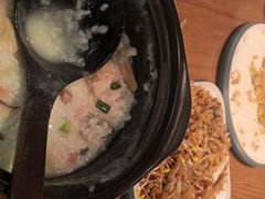-如轩·海鲜砂锅粥·潮汕菜(海珠店)