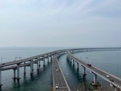 -星海湾跨海大桥