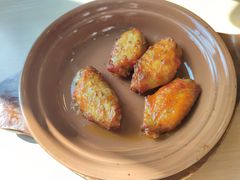 -萨莉亚意式餐厅(连城店)