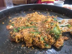 炒饭-春川铁板鸡(高科园店)