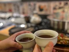 -贰醒·私房小院烧烤 (太古里店)