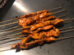 烤腰子-碎怂烤肉(钟楼柳巷店)