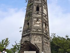 -上海佘山国家森林公园天马山园