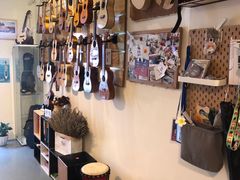 -WithU悠弦时光·尤克里里之家ukulele(宽窄巷子店)