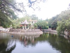 -潮州西湖