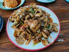 -叶存利海鲜大馅饺子(海宁路总店)