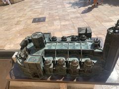 -瓦伦西亚大教堂