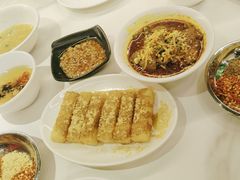 -付小姐在成都(川沙店)