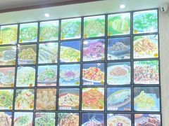 -伊林居饭庄央视清真八大碗