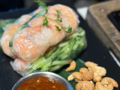 -魏客咖啡(中铁中心店)