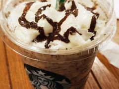 -星巴克(广州新粤新店)