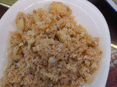 -东北四季饺子王(华山路店)