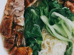 -吾家香港烧腊专门店