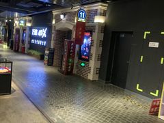 -万达影城 (甘井子万达广场IMAX店)