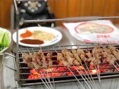 -小寒羊烧烤(凯瑞时代大厦店)