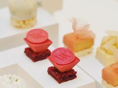 -Salon de Ville浦江汇(上海外滩华尔道夫酒店店)