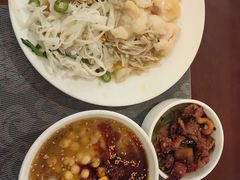 -世纪金源·西餐厅(观音桥东环路店)