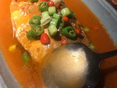 特色臭鳜鱼-青年公社烤鸭(青年路店)