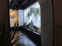 -徽州小镇(高新店)