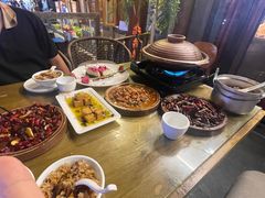 -隔壁老王·家常云南菜(花巷店)