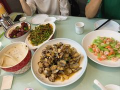 -景芝小炒(虞河路店)