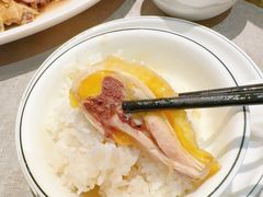 -林辉家宴·本地家常菜·头牌清远鸡(先锋店)