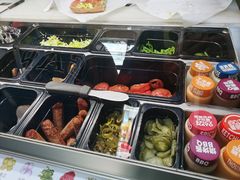 -赛百味SUBWAY(家佳源店)