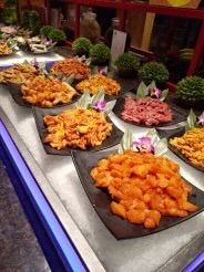 -钱小奴创意自助餐厅·原切谷饲安格斯畅吃(苏州昆山招商花园城店)