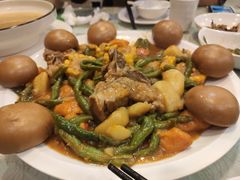 -黄家饺子东北特色菜馆(湖滨商业街店)