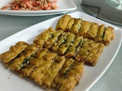 -古韵餐厅(湖畔大学店)