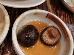 定食套餐小菜-平成屋·午肴夜酒(四川北路店)