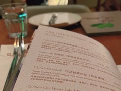 -ELI FALAFEL Lebanese&Mediterranean黎巴嫩美食(富城路店)