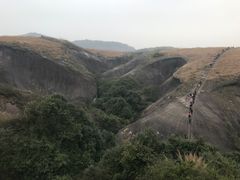 -飞天山旅游区