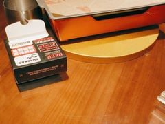 -神府路壹号·海鲜烧烤·砂锅粥·锅物(三坊七巷店)