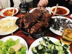 -人和居(丰葆路店)