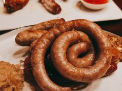 -蓝枪鱼西餐厅(锦华店)