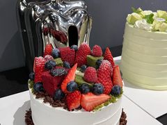 -DUFF LANGE杜夫朗格蛋糕(长沙店)