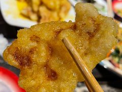 -粗粮人家·东北菜(洋桥店)