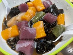 -猪脑壳凉面(武陵源店)