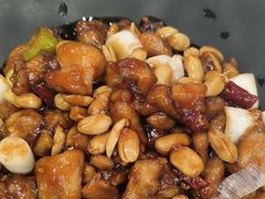 -玉桥餐厅(天坛店)