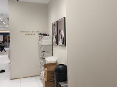 -海马体照相馆(上海万象城店)