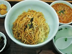 -蟹上黄·蟹黄面·江南糖水(人民广场店)