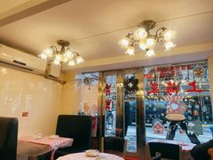 -玲珑餐厅(陕西南路店)