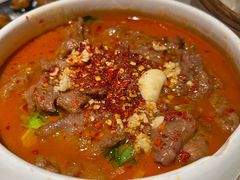 -绿茶餐厅(深圳龙华天虹购物中心店)