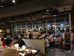 大堂-大头虾越式风味餐厅(光明广场店)
