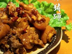-秀儿家の小确幸花园西餐厅