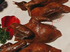 -燕郊烧鸽子(酷车小镇店)