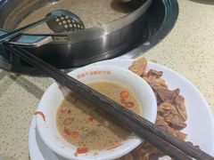 -煲大王猪肚鸡·椰子鸡火锅(红谷滩万达店)