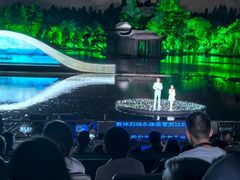 -印象西湖·最忆是杭州实景演出