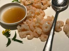 清炒河虾仁-张生记(丁香国际店)